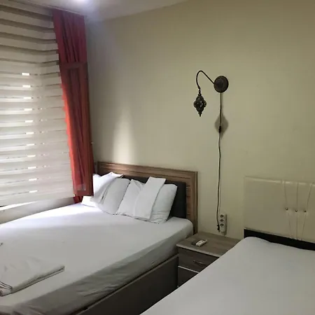 Hotel apartamentowy Rock Town Travel