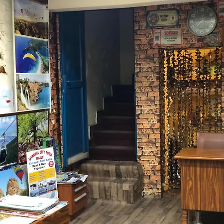 Rock Town Travel Lejlighedshotel