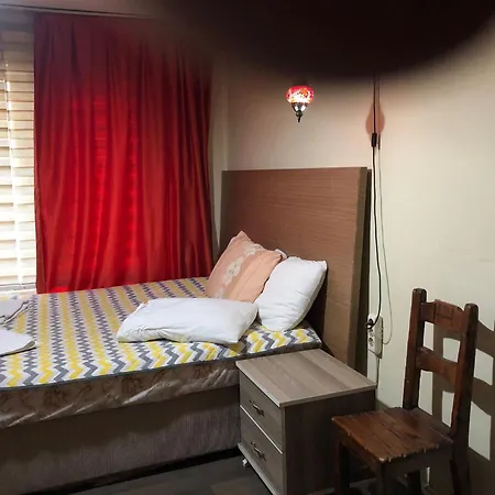 Rock Town Travel Hotel apartamentowy *