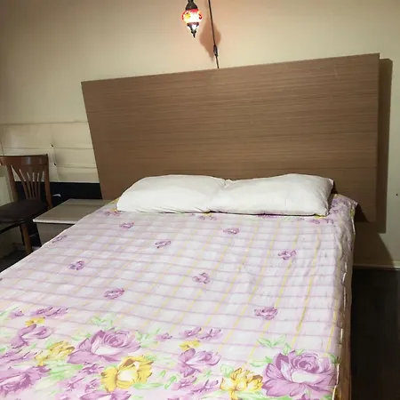 Lejlighedshotel Rock Town Travel *