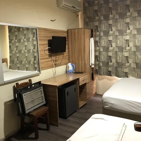 Rock Town Travel Lejlighedshotel